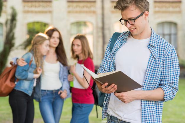 study abroad